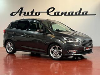 Ford C-Max 1.0 EcoBoost 92kW (125CV) Titanium