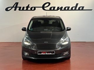 Ford C-Max 1.0 EcoBoost 92kW (125CV) Titanium