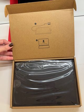 Tablet grafico Wacom One Ñ