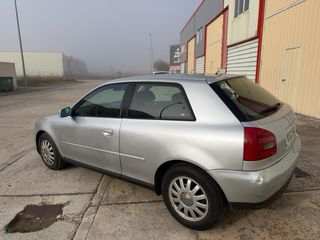 Audi A3 1999