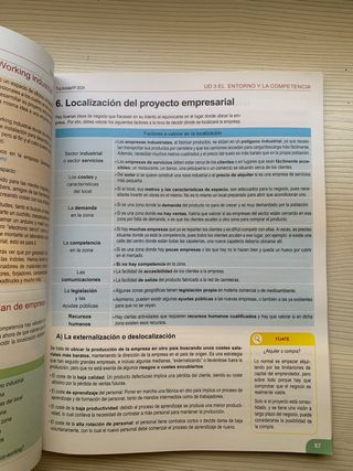 Libro de Empresa e Iniciativa Emprendedora