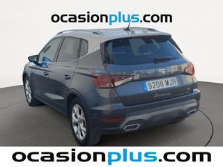 SEAT Arona 1.5 TSI S&S FR XL DSG 110 kW (150 CV)