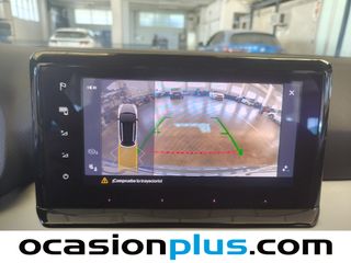 SEAT Arona 1.5 TSI S&S FR XL DSG 110 kW (150 CV)