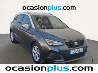 SEAT Arona 1.5 TSI S&S FR XL DSG 110 kW (150 CV)