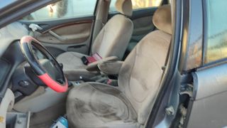 Citroen C5 2.0 HDI 2002