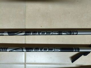 Conjunto esquí y palos niño