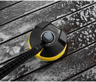 Limpiador de superficies Kärcher T-Racer T 5