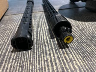 Limpiador de superficies Kärcher T-Racer T 5