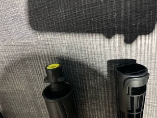 Limpiador de superficies Kärcher T-Racer T 5