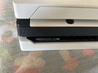 PS4 Pro Death Stranding Edición Limitada 1TB