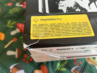 PS4 Pro Death Stranding Edición Limitada 1TB