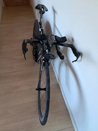 Specialized Shiv Talla S Ultegra Di2