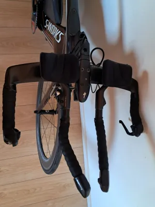 Specialized Shiv Talla S Ultegra Di2