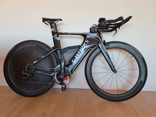 Specialized Shiv Talla S Ultegra Di2