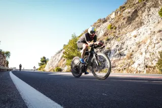 Specialized Shiv Talla S Ultegra Di2