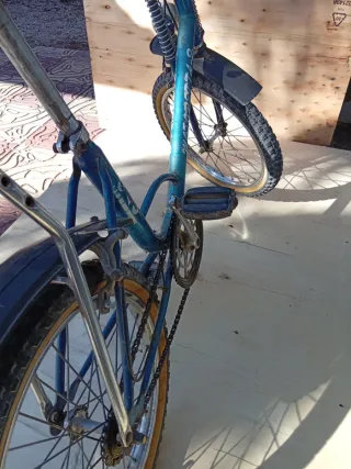 Bicicleta GAC Motoretta 2