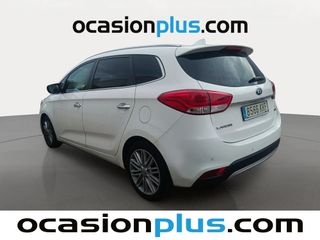 Kia Carens 1.7 CRDi VGT Drive Eco-Dynamics 85 kW (115 CV)