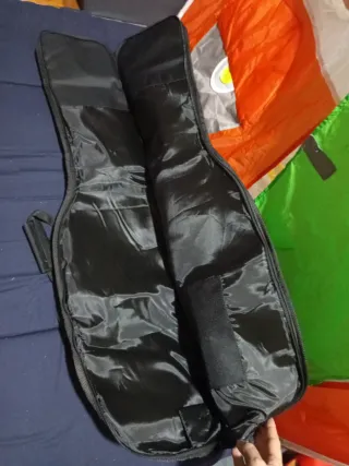 Funda para guitarra eléctrica Fender