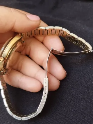 Seiko 5 DX Automatico 25 Gioielli