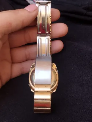 Seiko 5 DX Automatico 25 Gioielli