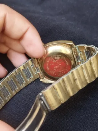 Seiko 5 DX Automatico 25 Gioielli