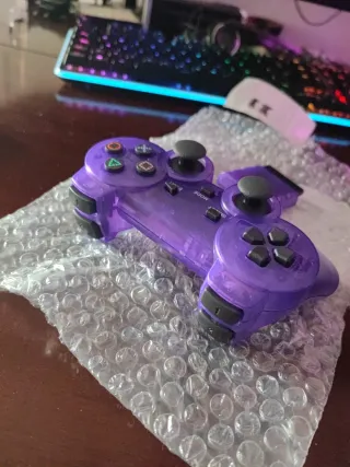 Mando Gamepad PS1 y PS2 Controller PS1 y ps2