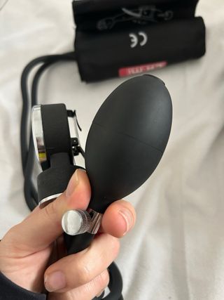 Esfigmomanómetro Aneroide CA-MI A-50