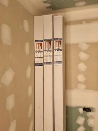 Kit Carpintería Cassoneto