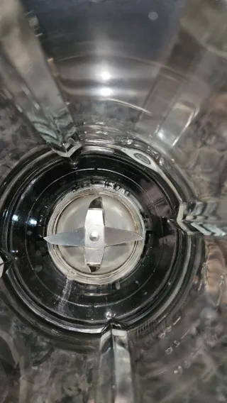 Batidora Ufesa Deluxe