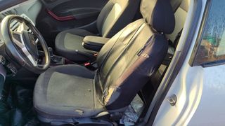 SEAT IBIZA 2008 1.9 TDI
