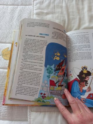 Los 365 Mejores Cuentos (Spanish Edition)