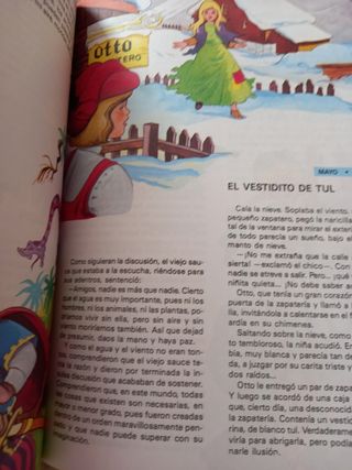 Los 365 Mejores Cuentos (Spanish Edition)