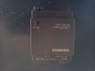 Siemens LOGO!Power 6EP1331-1SH02