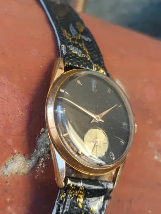 🇨🇭RELOJ 17 JEWELS🇨🇭