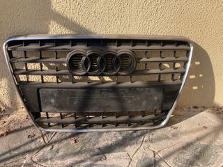 Calandra/parilla aud a5