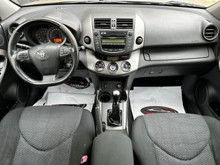 Toyota RAV4 2011 D4D 150cv