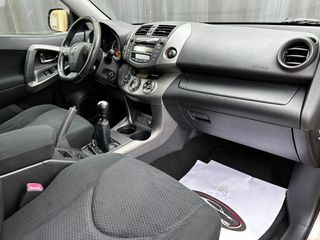 Toyota RAV4 2011 D4D 150cv