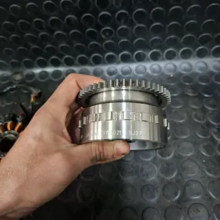 Cdi Motor Arranque Ktm Sxf 350 2012 stator cablead