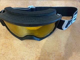 Gafas esquí invierno