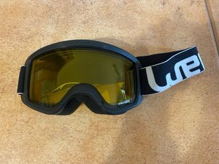 Gafas esquí invierno