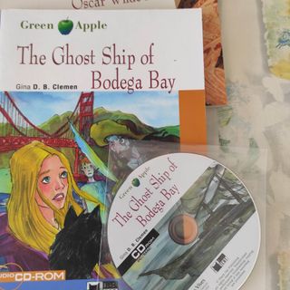 Varios Libros Col. Green Apple Vicens Vives