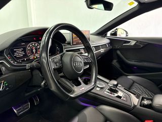 Audi S5 2017