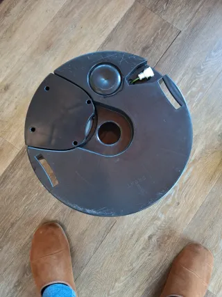 Subwoofer para hueco rueda Audi Q5