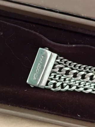 Bracciale Pianegonda Argento