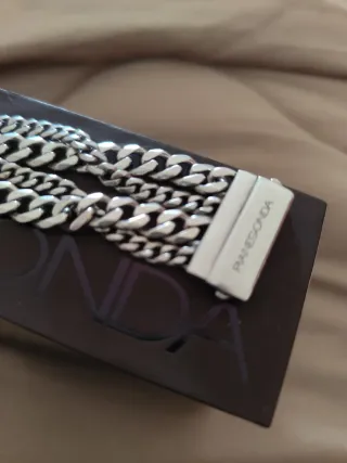 Bracciale Pianegonda Argento