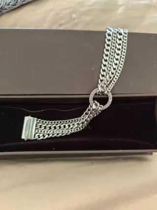 Bracciale Pianegonda Argento