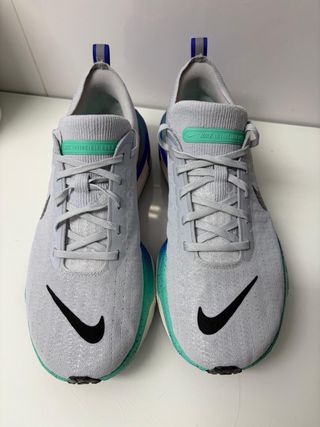Nike Invincible 3 Talla [Talla]