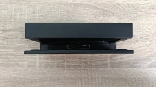 Nintendo Switch Gris + Mando PRO