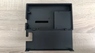 Nintendo Switch Gris + Mando PRO