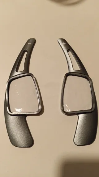 Levas cambio de marchas